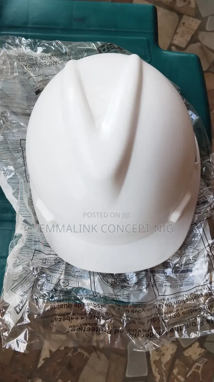 Safety Helmet