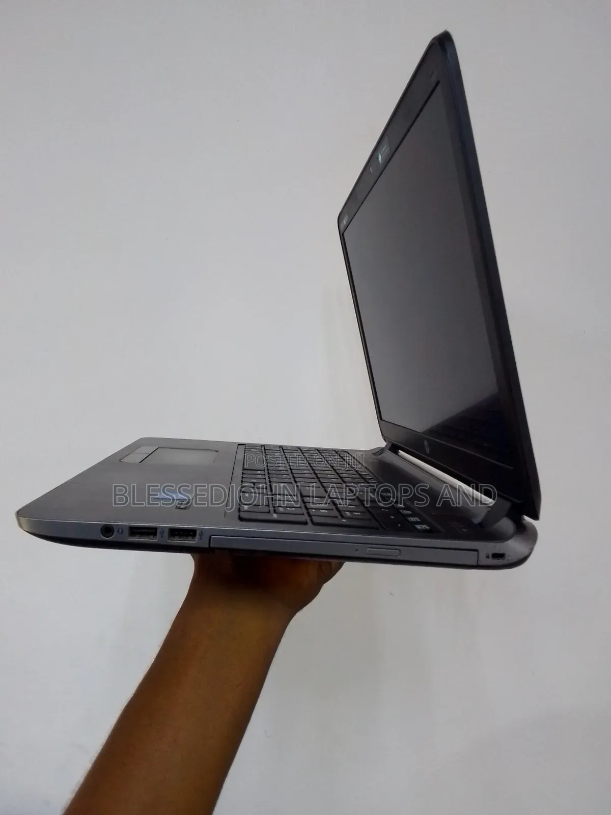 Laptop HP ProBook 450 G2 8GB Intel Core i5 HDD 500GB