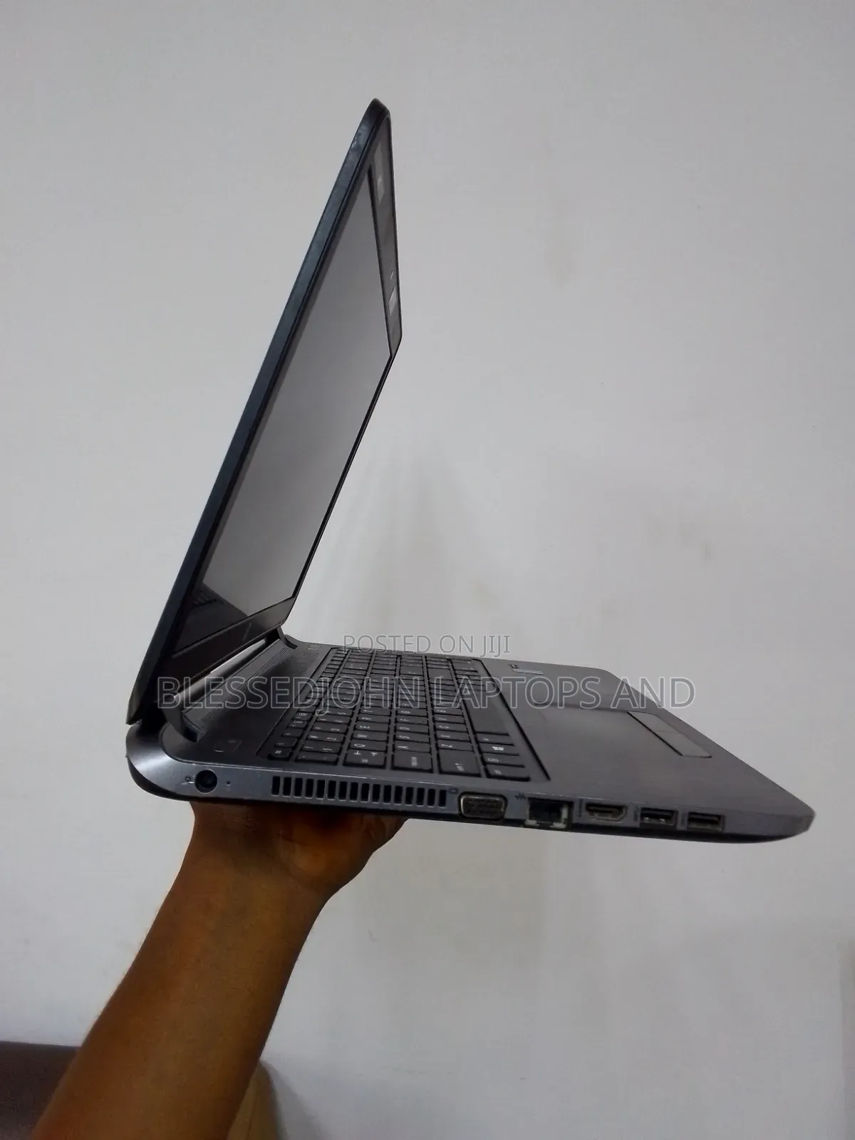 Laptop HP ProBook 450 G2 8GB Intel Core i5 HDD 500GB