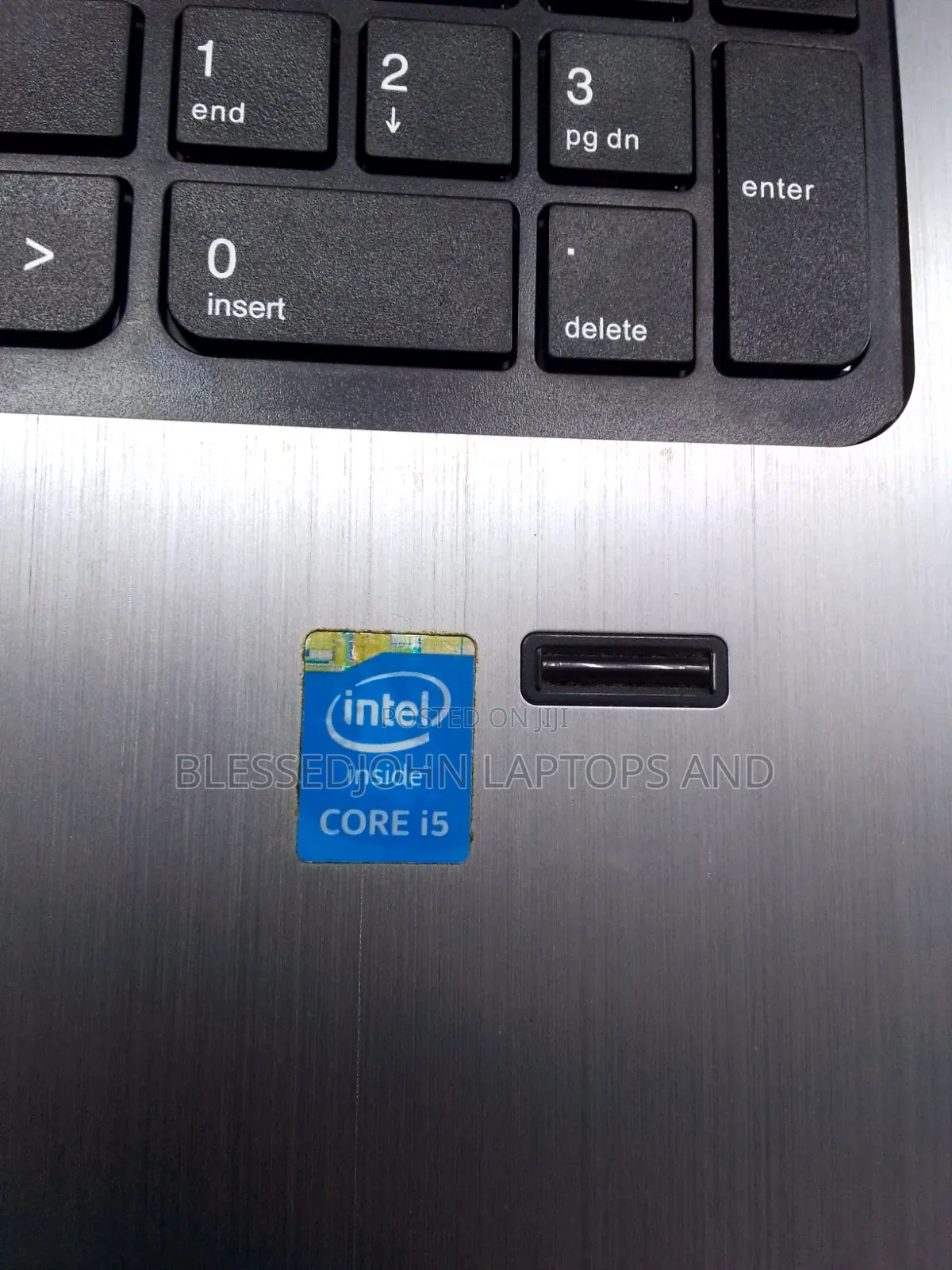 Laptop HP ProBook 450 G2 8GB Intel Core i5 HDD 500GB