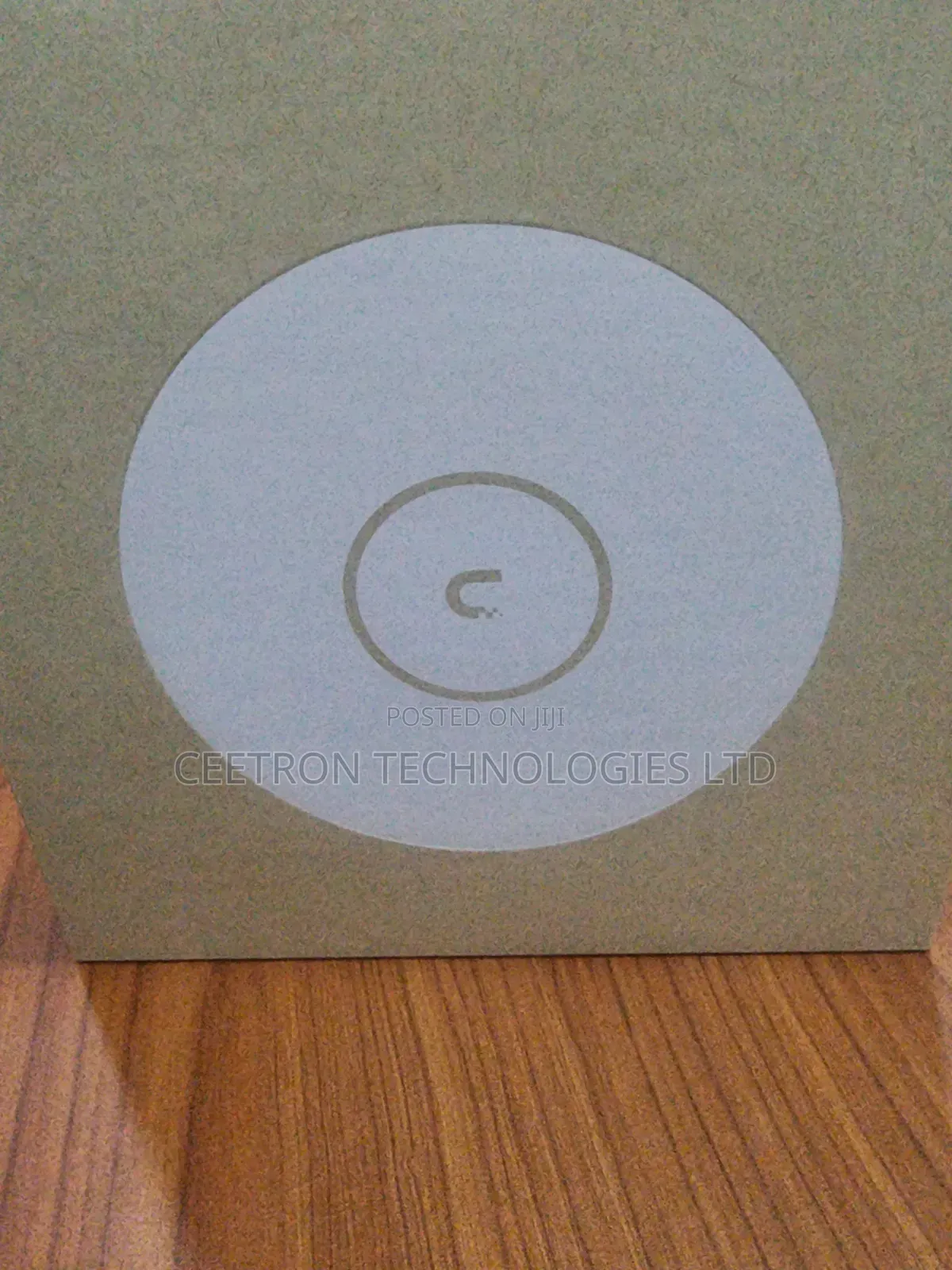 Ubiquiti: U7 Long Range Wifi 7 Indoor Access Point