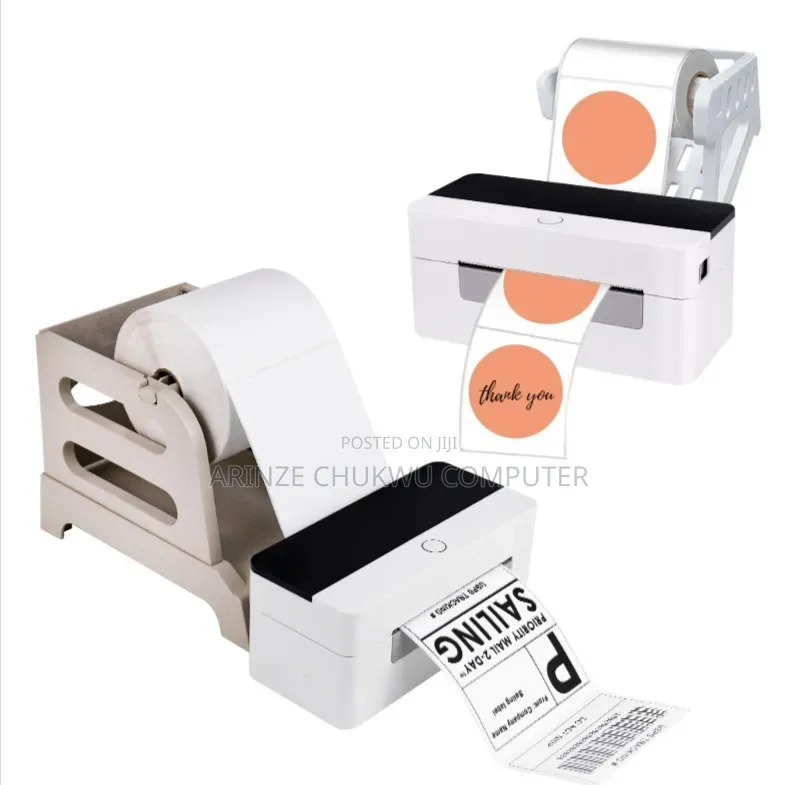 Thermal Label Printer
