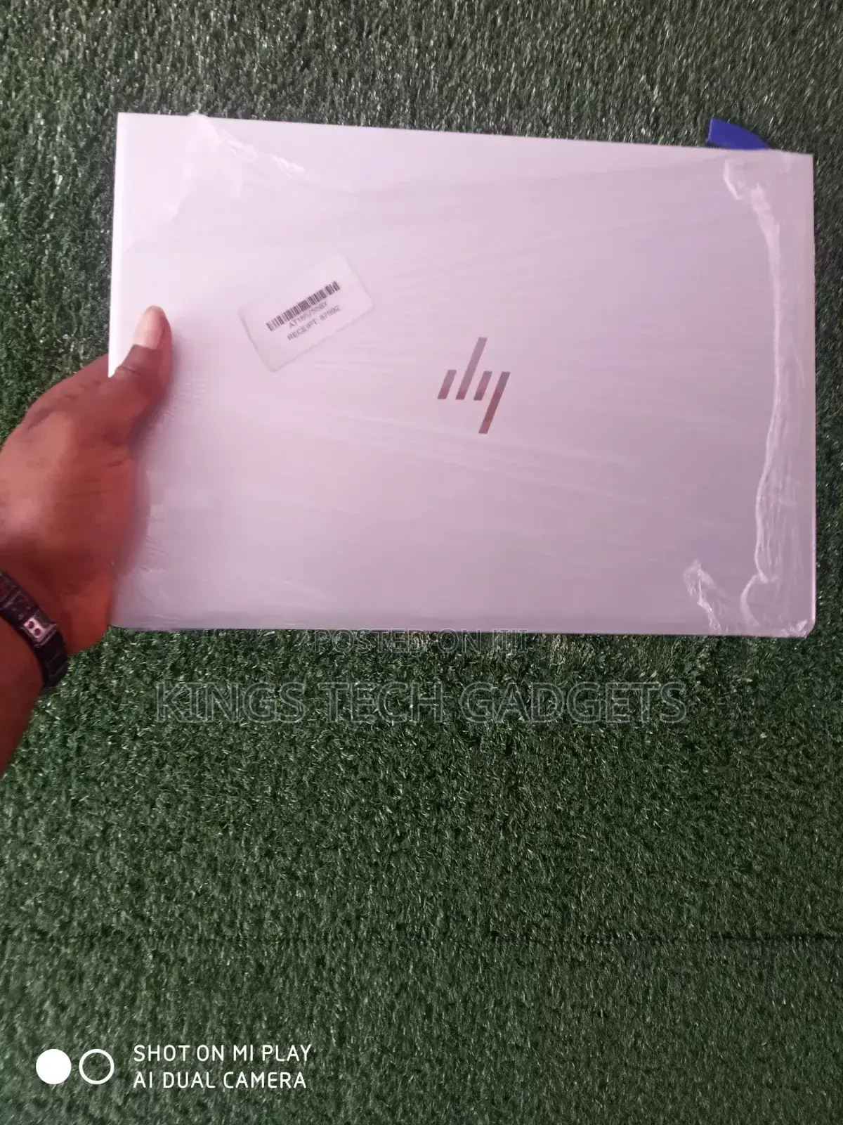 Laptop HP EliteBook 840 G6 8GB Intel Core i5 SSD 256GB