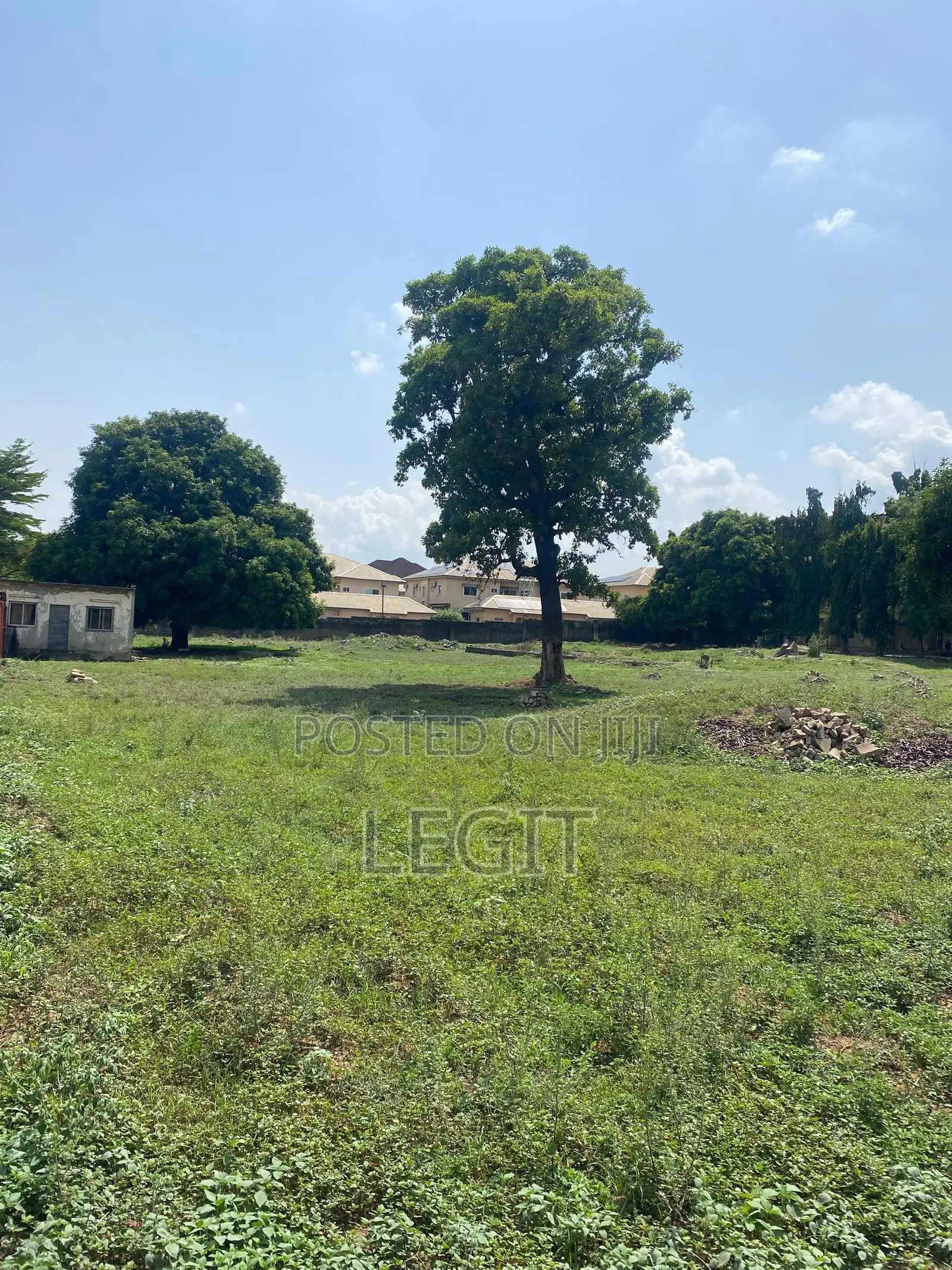 1.04 Hectare With Fcda C of O