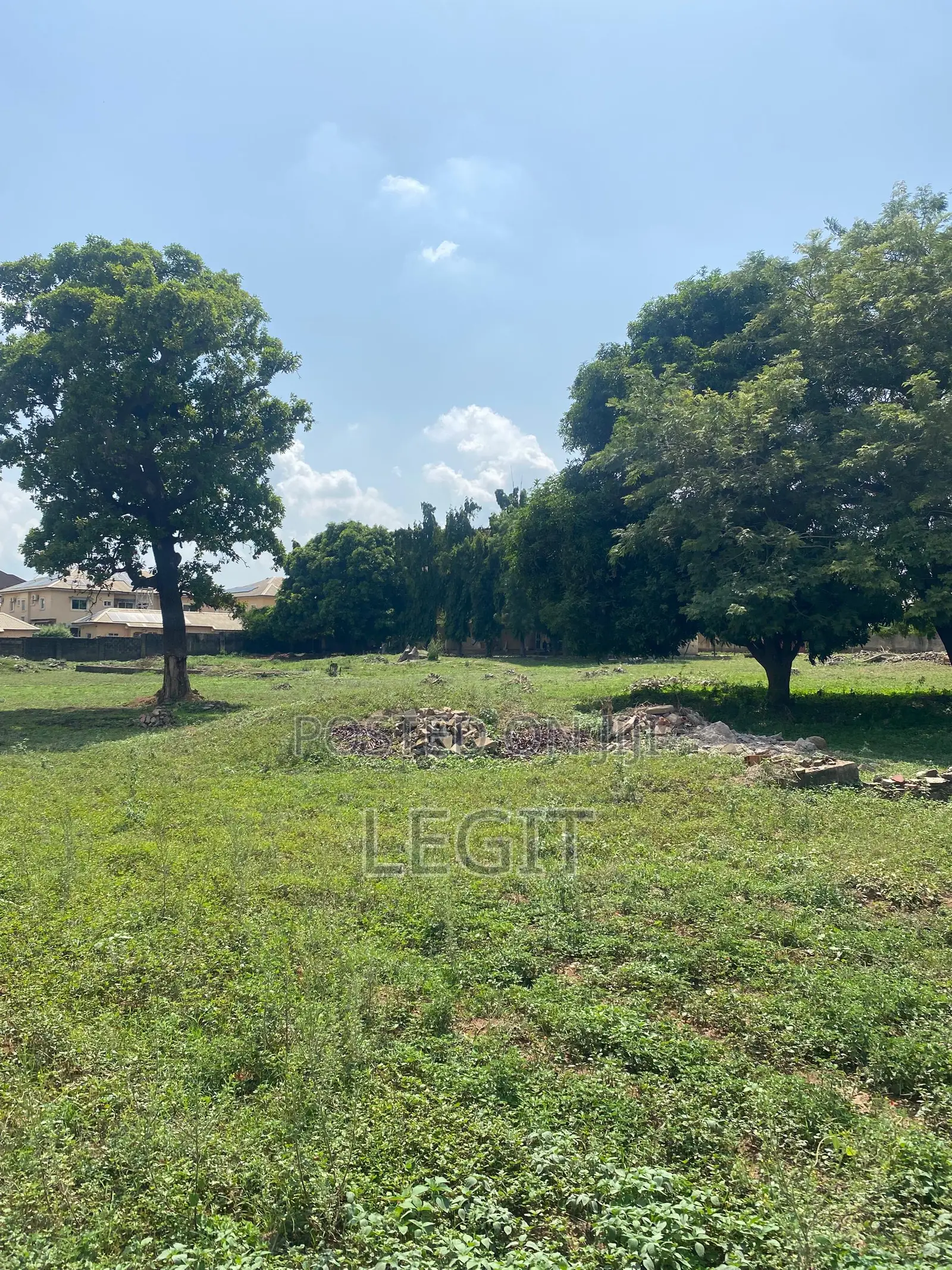 1.04 Hectare With Fcda C of O