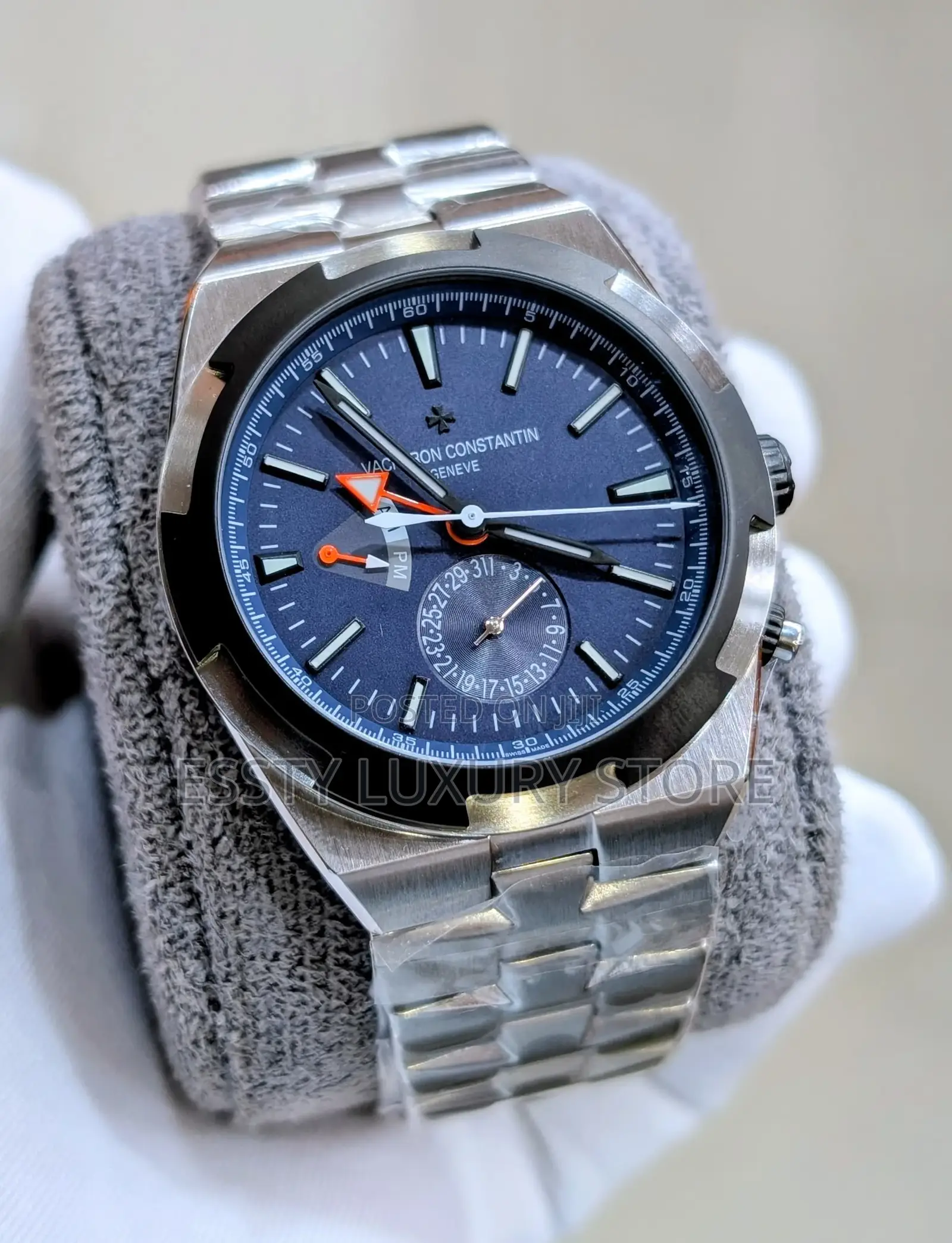 High Quality Luxury Vacheron Constantin Wristwatches
