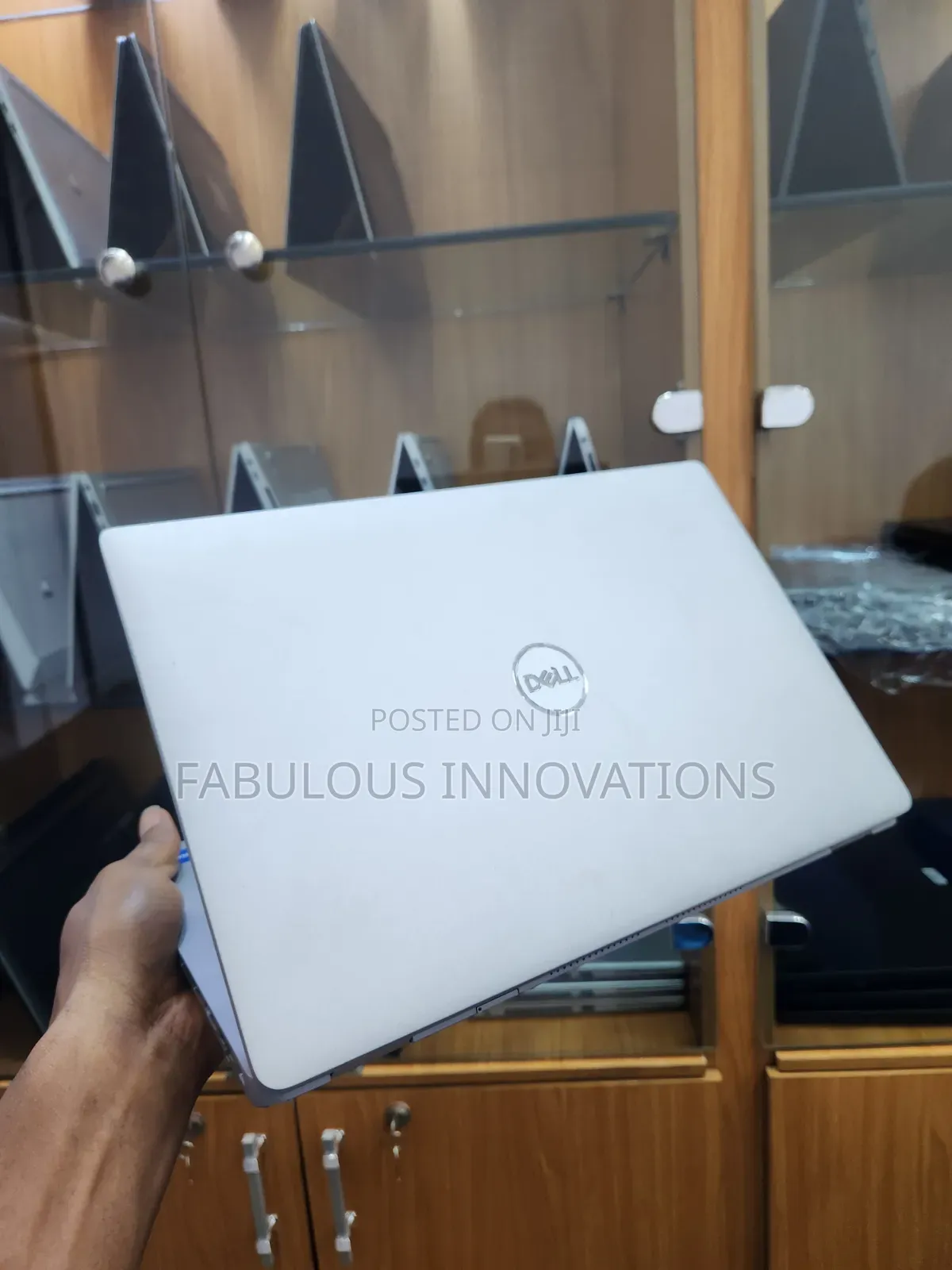 Laptop Dell Latitude 5420 8GB Intel Core i5 SSD 256GB