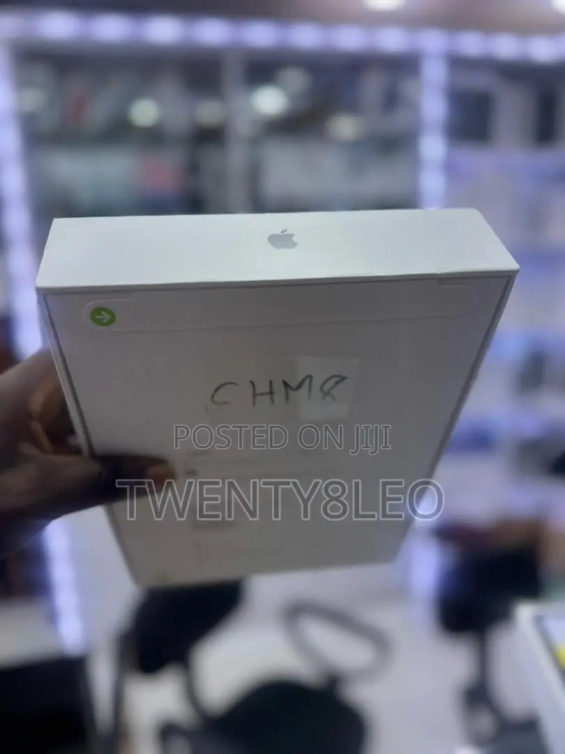 New Apple iPad Air 128 GB