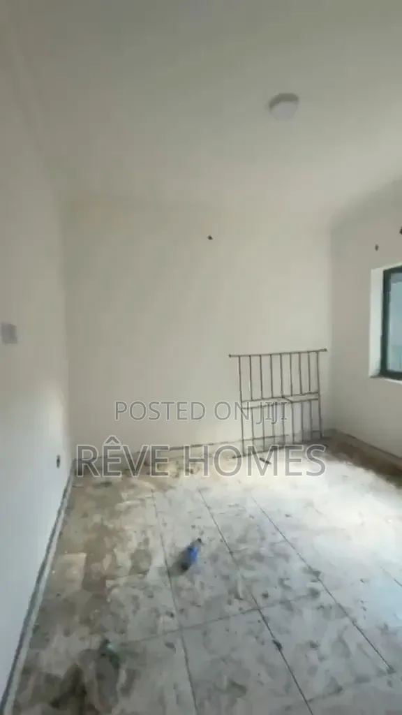 Studio Apartment in Ilupeju for rent