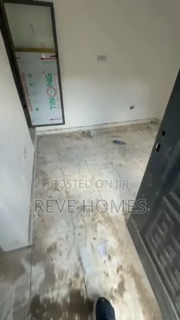 Studio Apartment in Ilupeju for rent