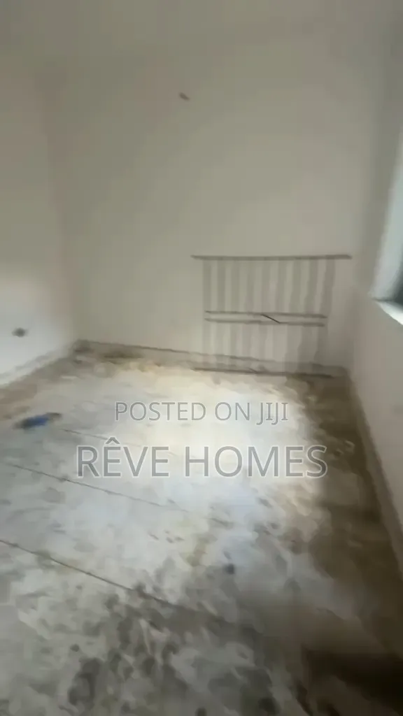 Studio Apartment in Ilupeju for rent