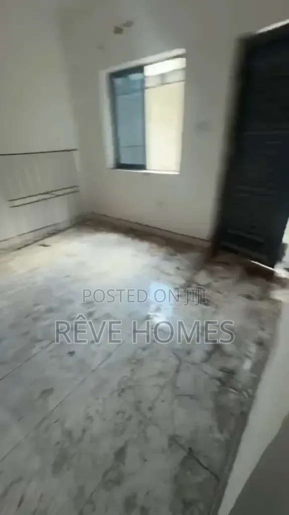 Studio Apartment in Ilupeju for rent