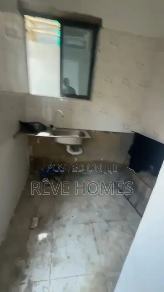 Studio Apartment in Ilupeju for rent