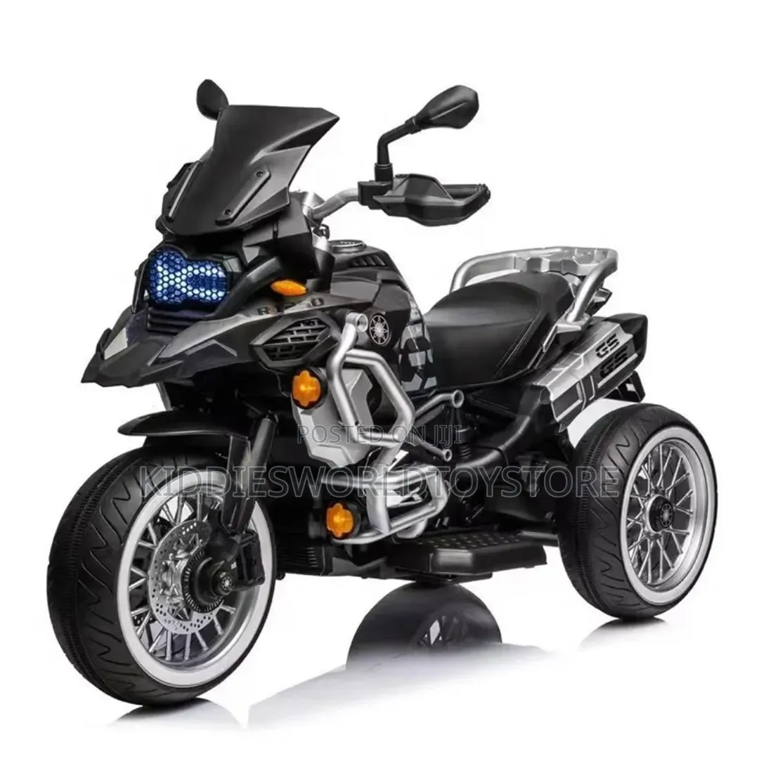 Powerbike for Kid's