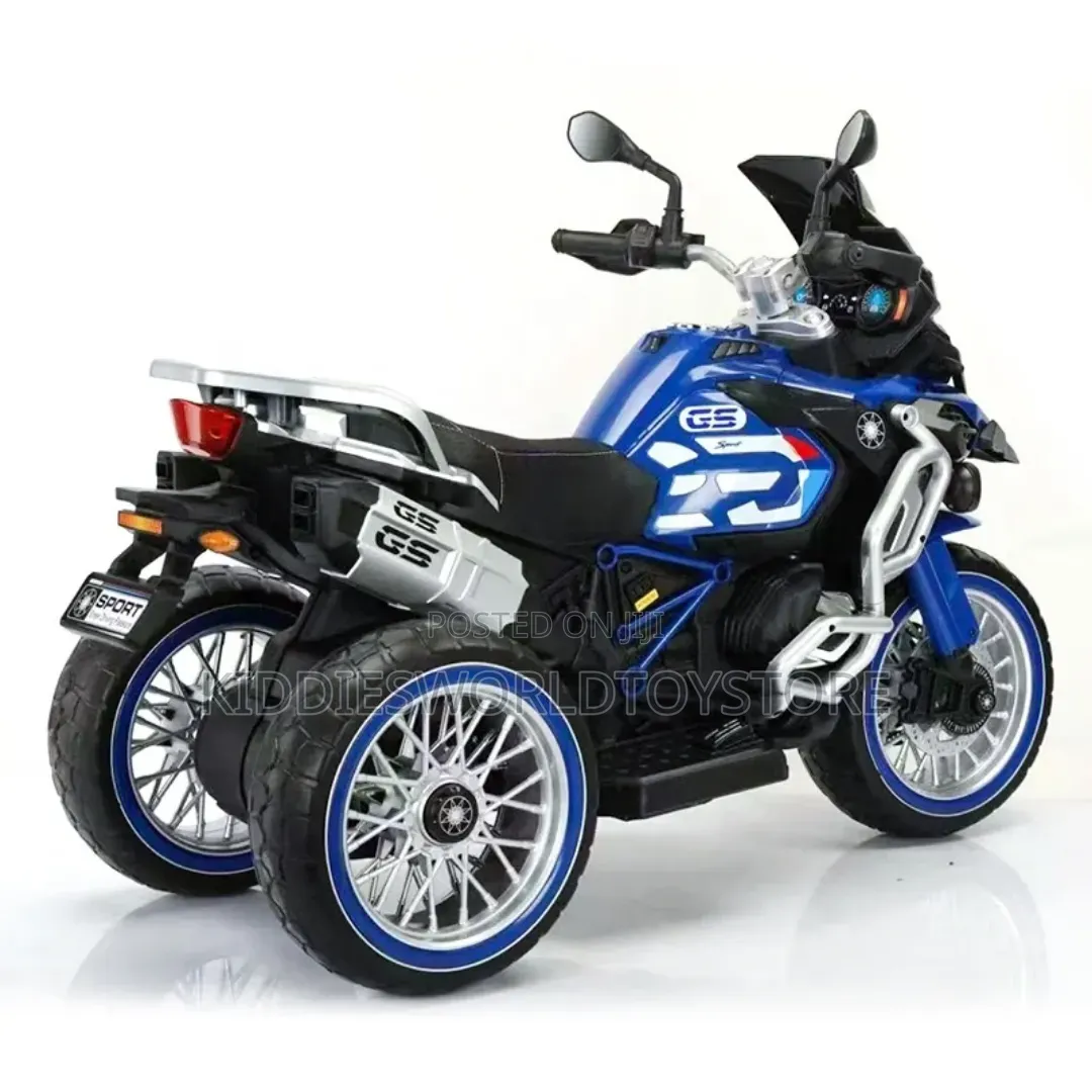 Powerbike for Kid's