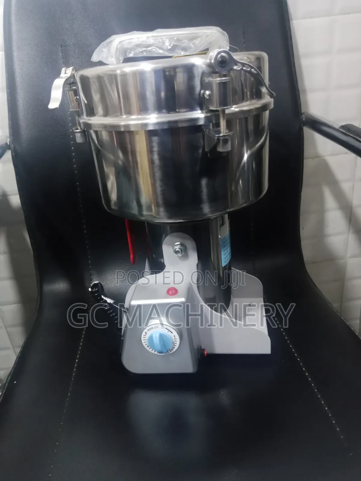 2000g Spice Grinder