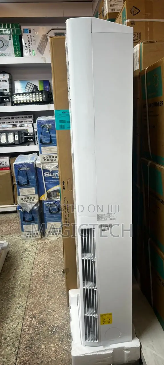 Hisense 2hp Inverter Floor Standing Air Conditioner
