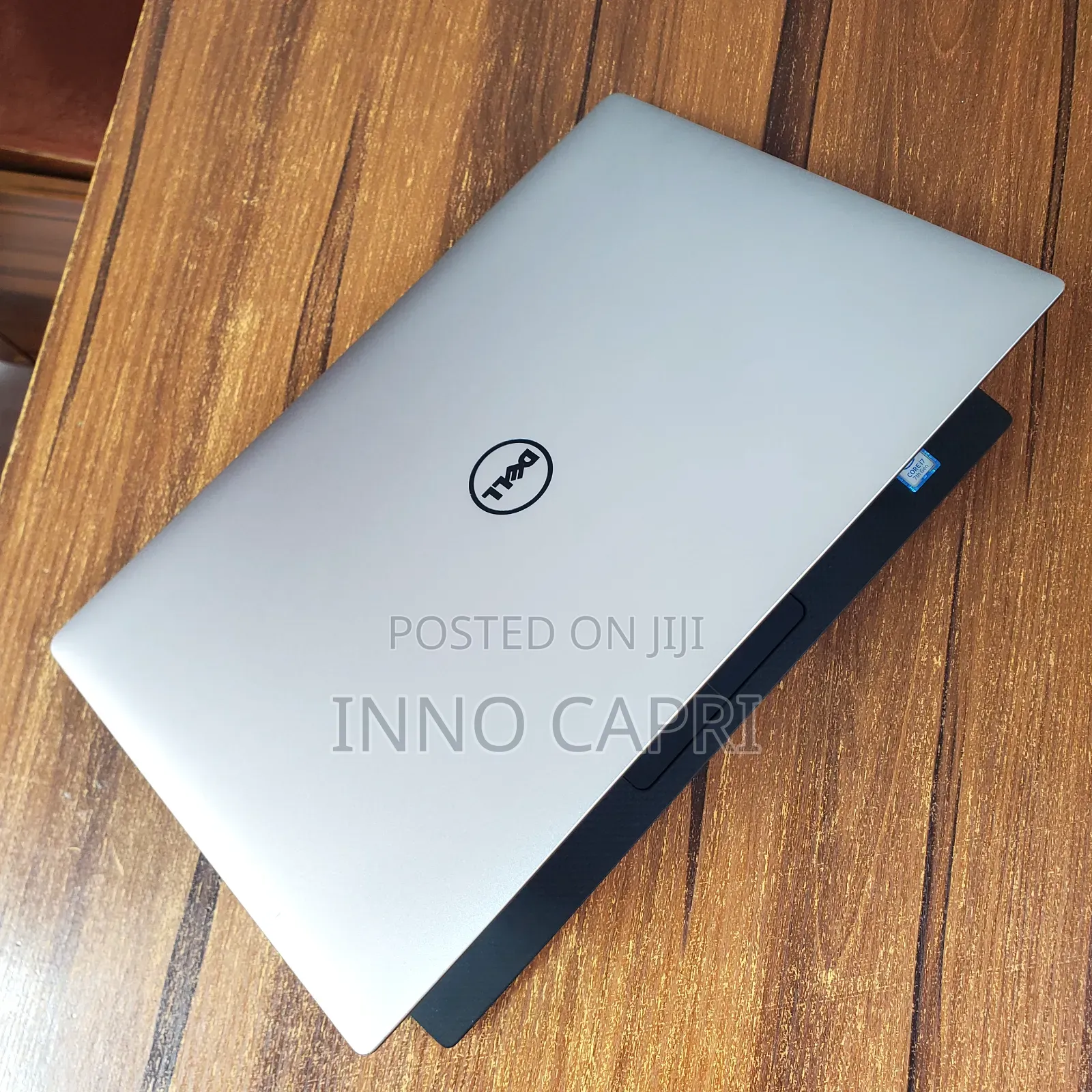 Laptop Dell XPS 15 9560 16GB Intel Core i7 SSD 512GB