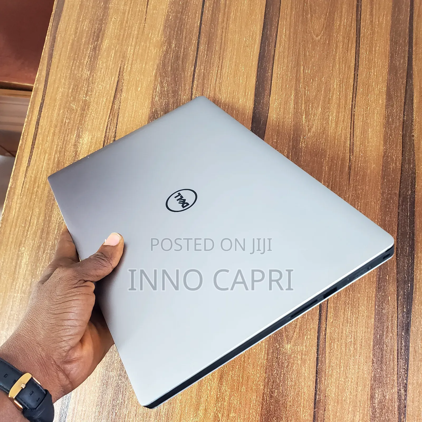 Laptop Dell XPS 15 9560 16GB Intel Core i7 SSD 512GB