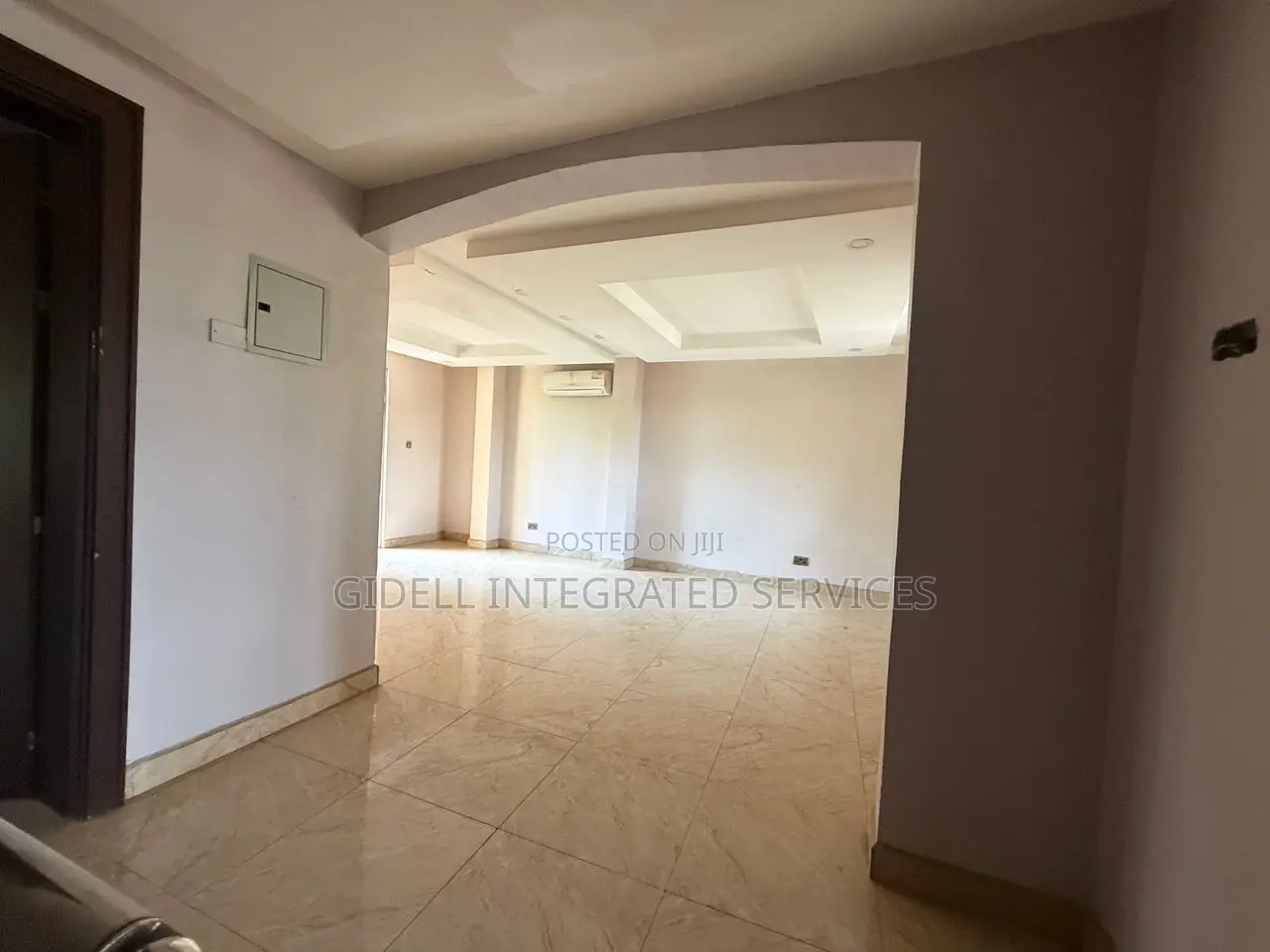 5bdrm Duplex in Wuse 2 for rent
