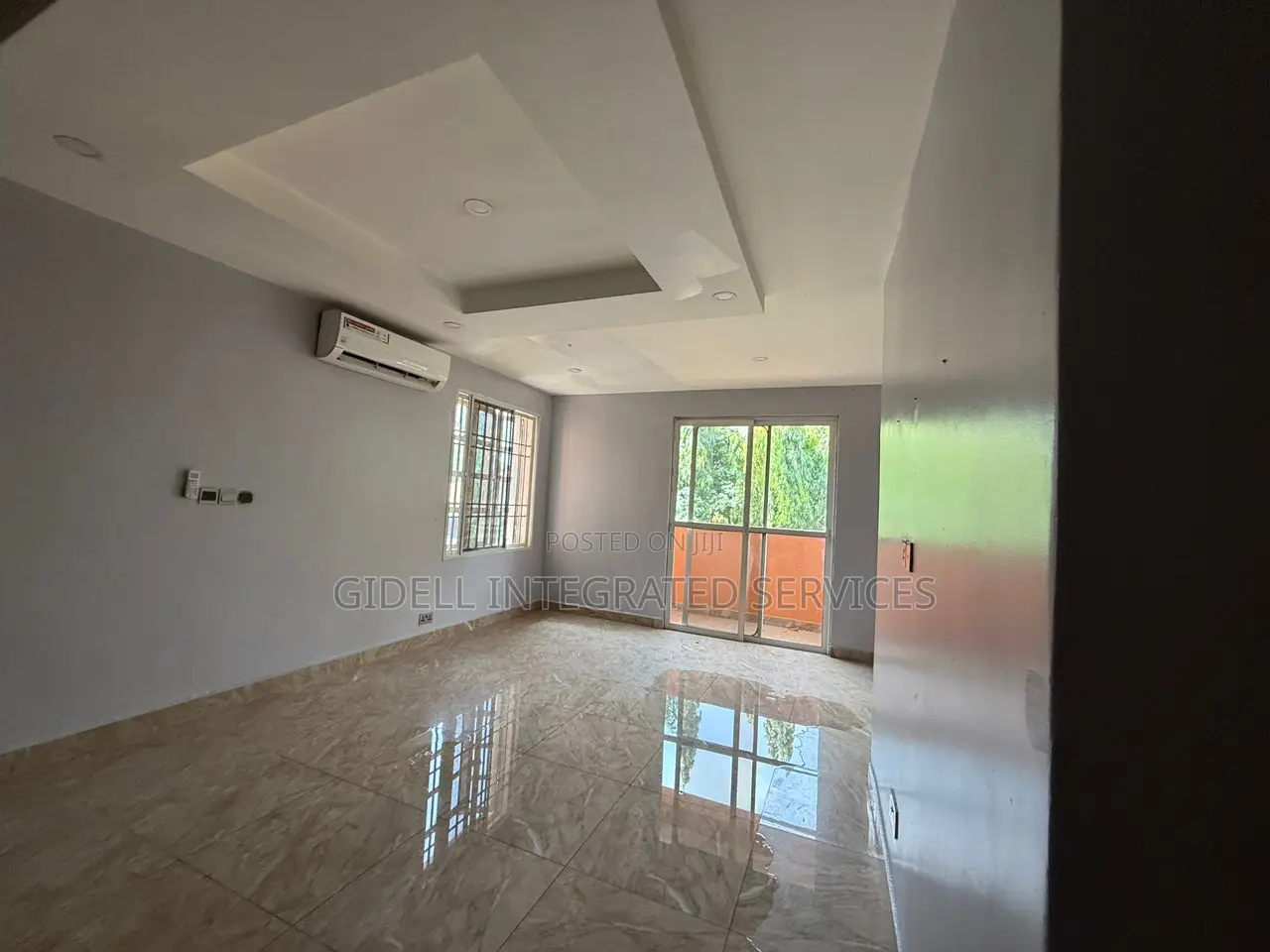 5bdrm Duplex in Wuse 2 for rent