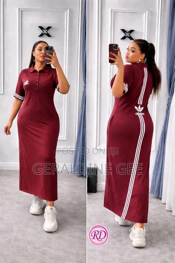 Turkish Adidas Outfit for Both Dinner Parties and Co