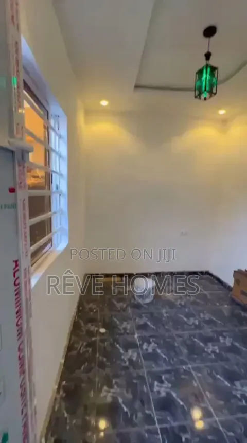 Studio Apartment in Bariga for rent
