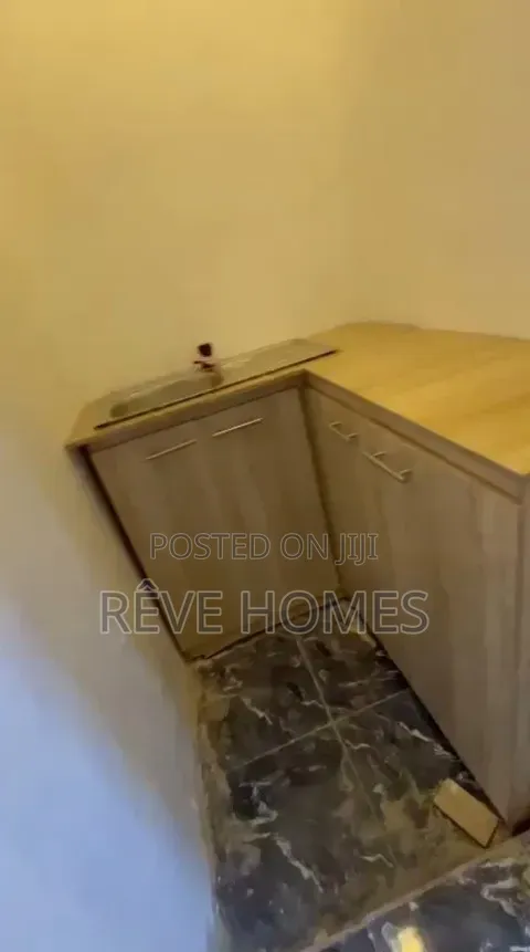 Studio Apartment in Bariga for rent