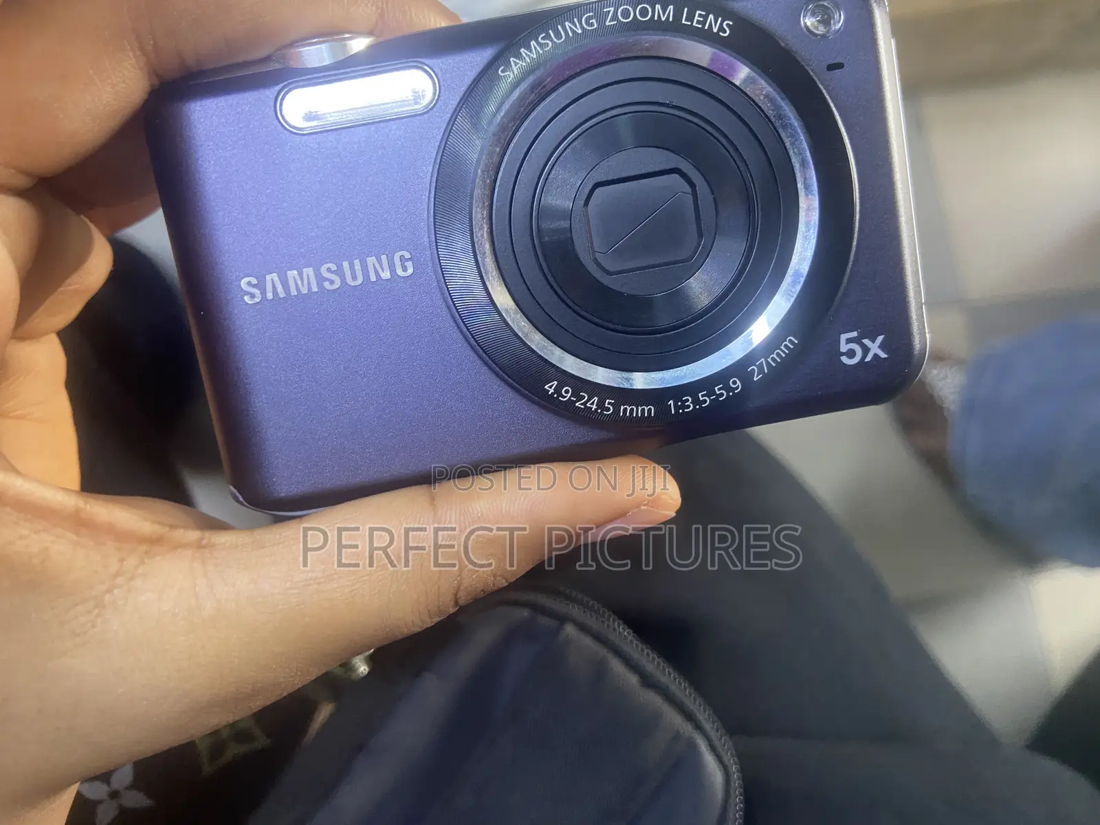 Samsung Digital Camera