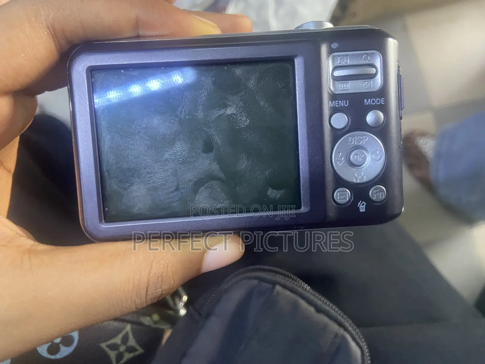 Samsung Digital Camera