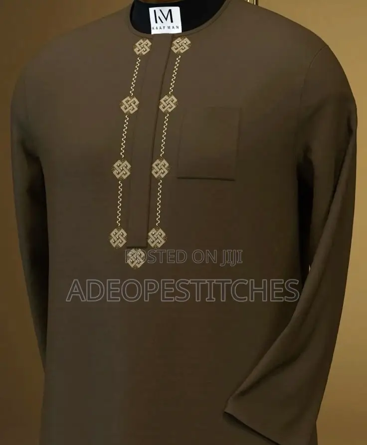 Bespoken by Adeope
