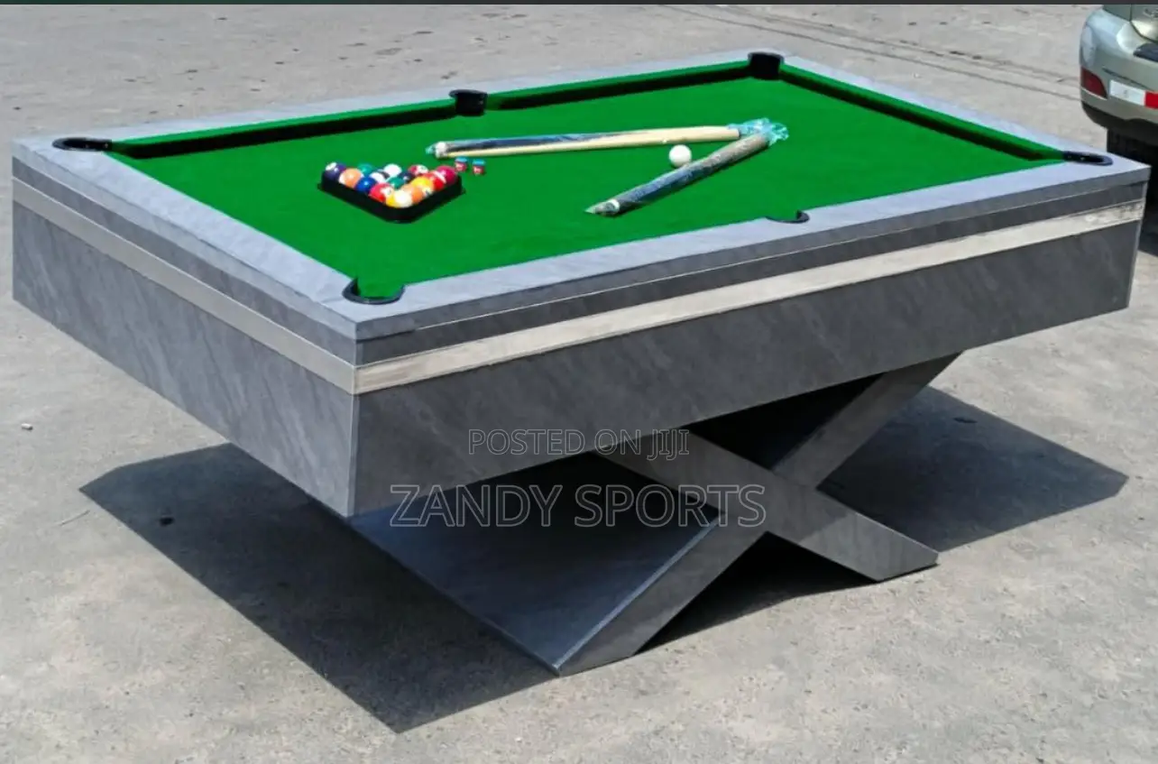 7ft Snooker Board