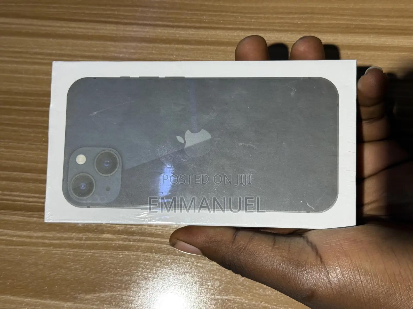New Apple iPhone 13 128 GB