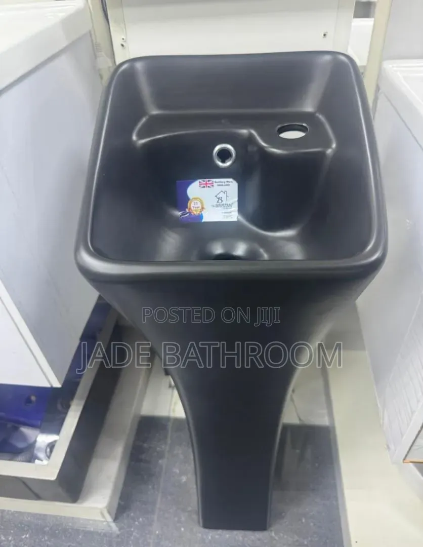 Free Standing Basin