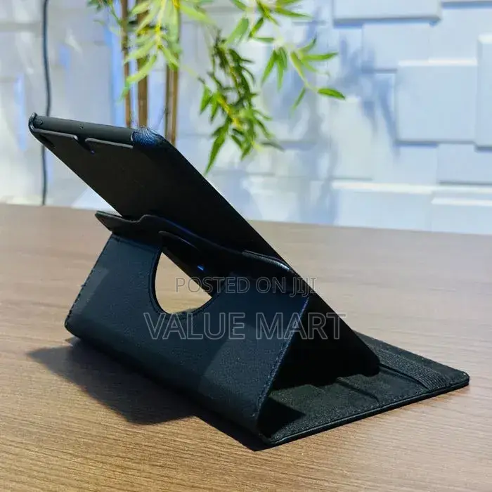 Apple iPad mini (2021) 16 GB Black