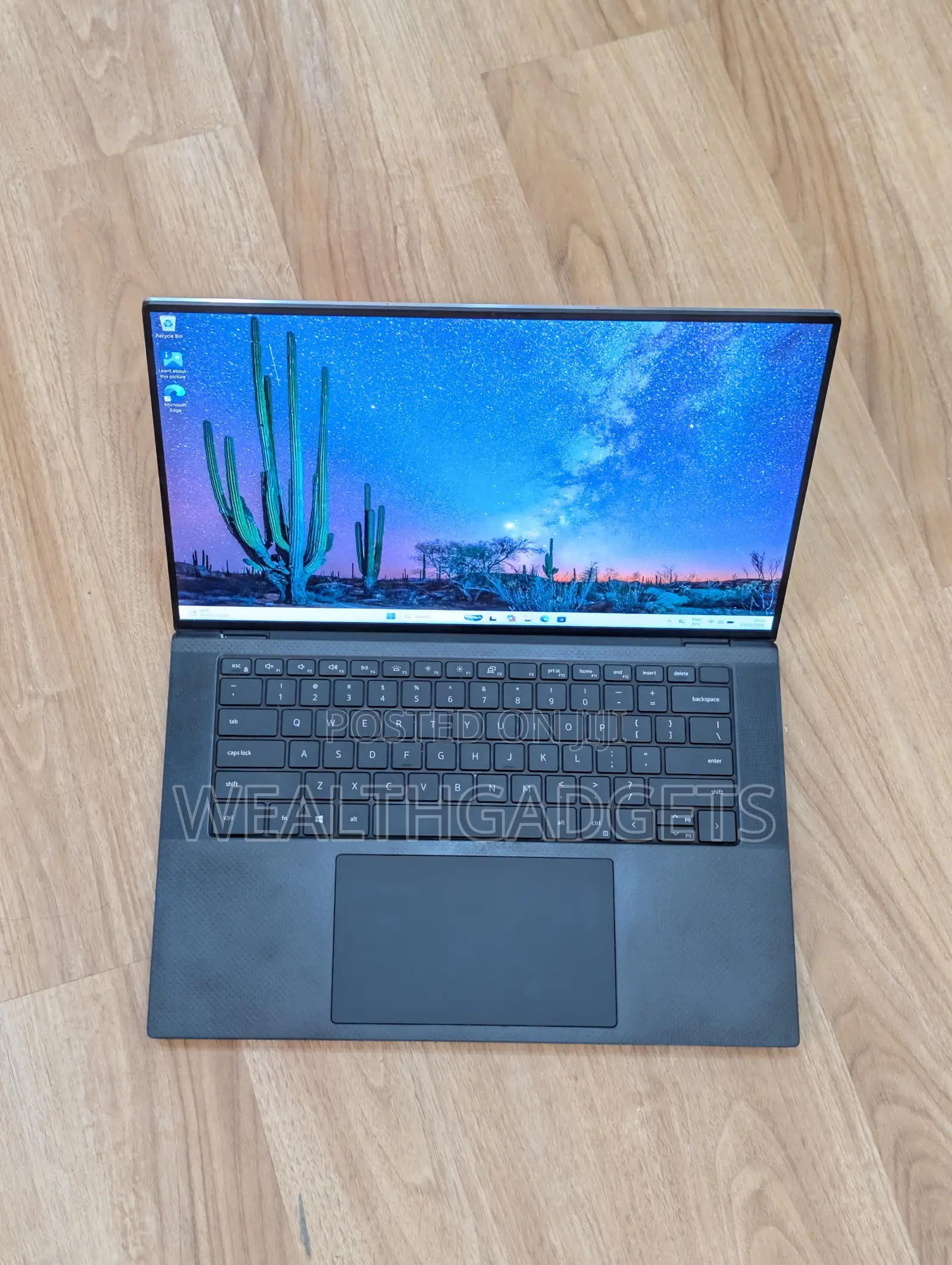 Laptop Dell Precision 5550 32GB Intel Core i7 SSD 1T