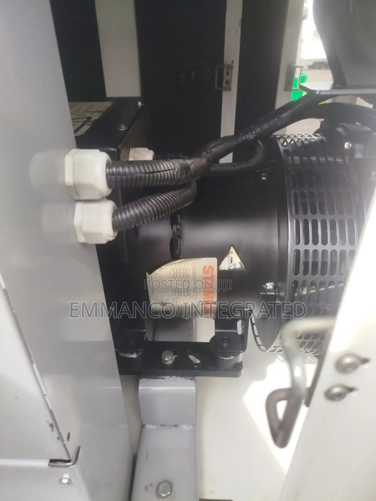 15kva Uk Used Generator For Sale