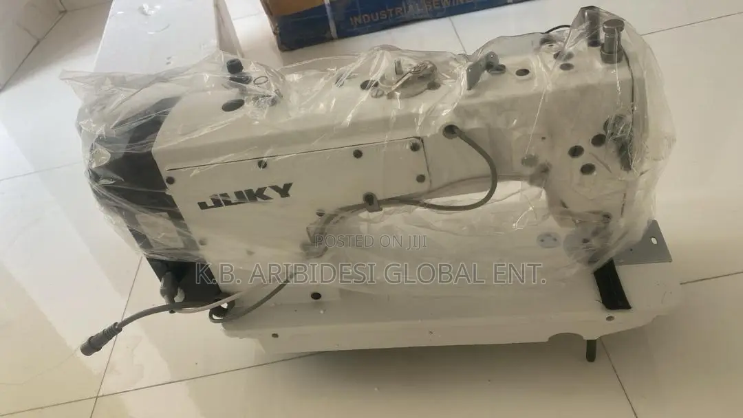 Juky Direct Drive Sewing Machine