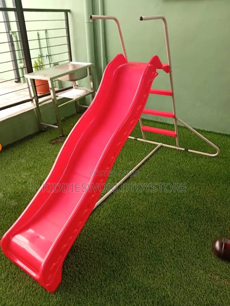 Slide for Teenagers and Children