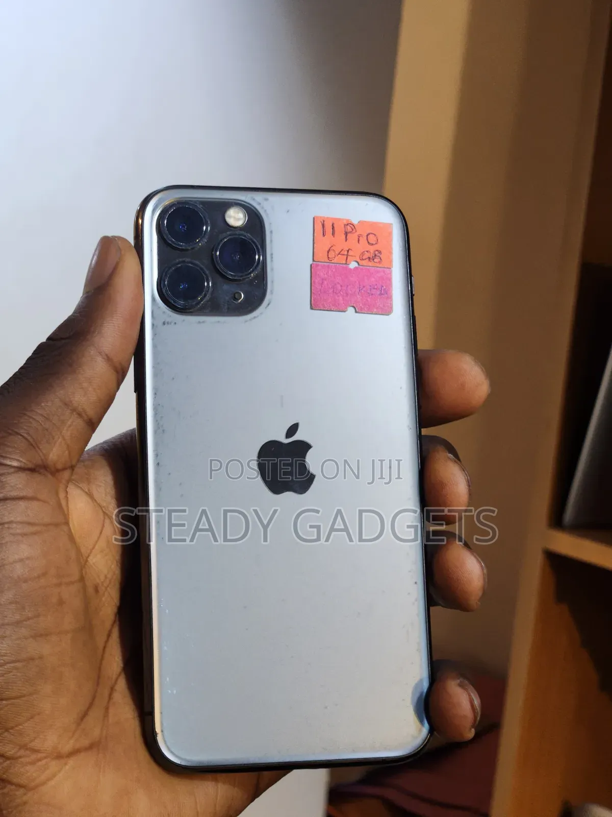 Apple iPhone 11 Pro 64 GB Green