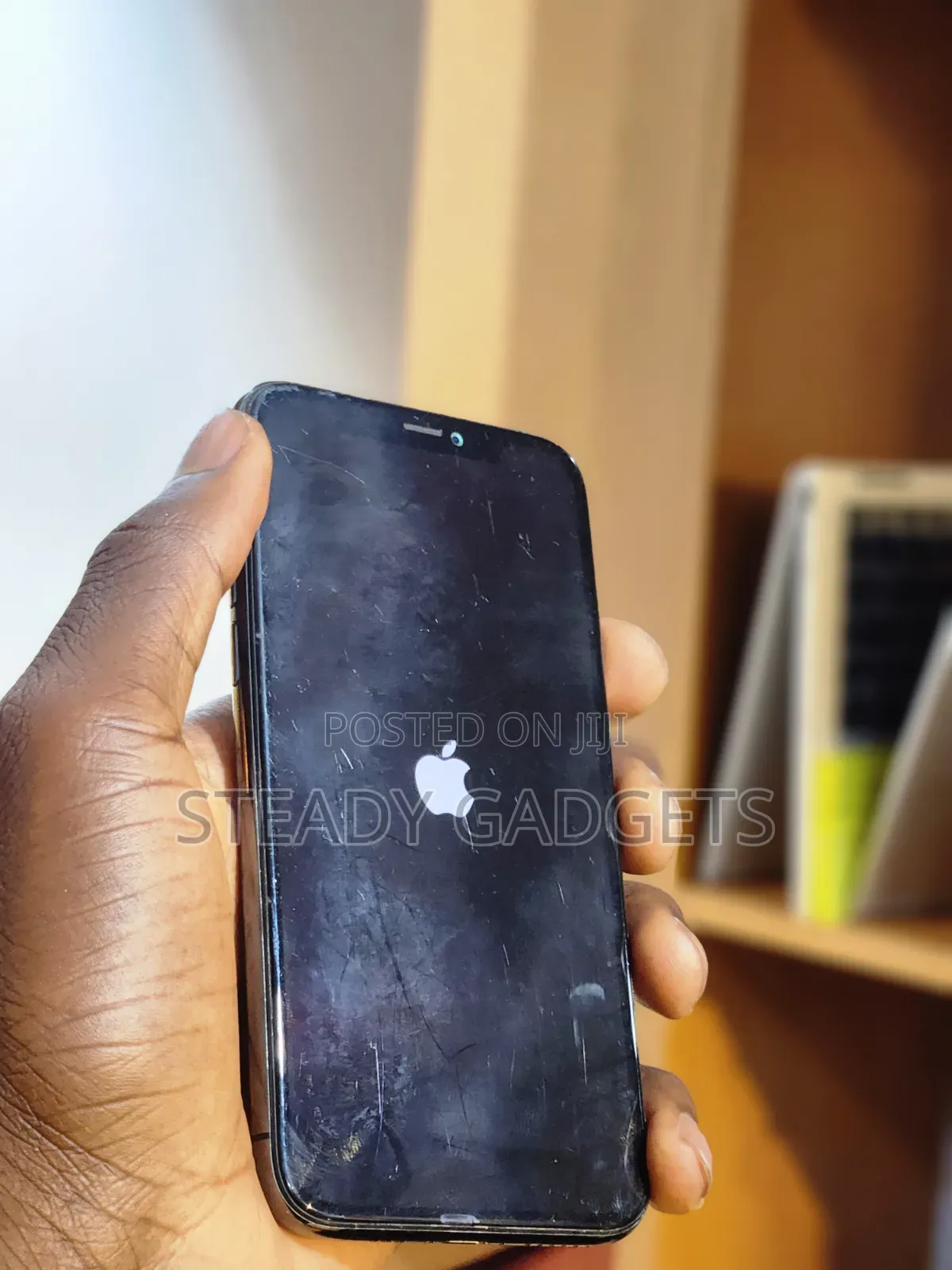 Apple iPhone 11 Pro 64 GB Green