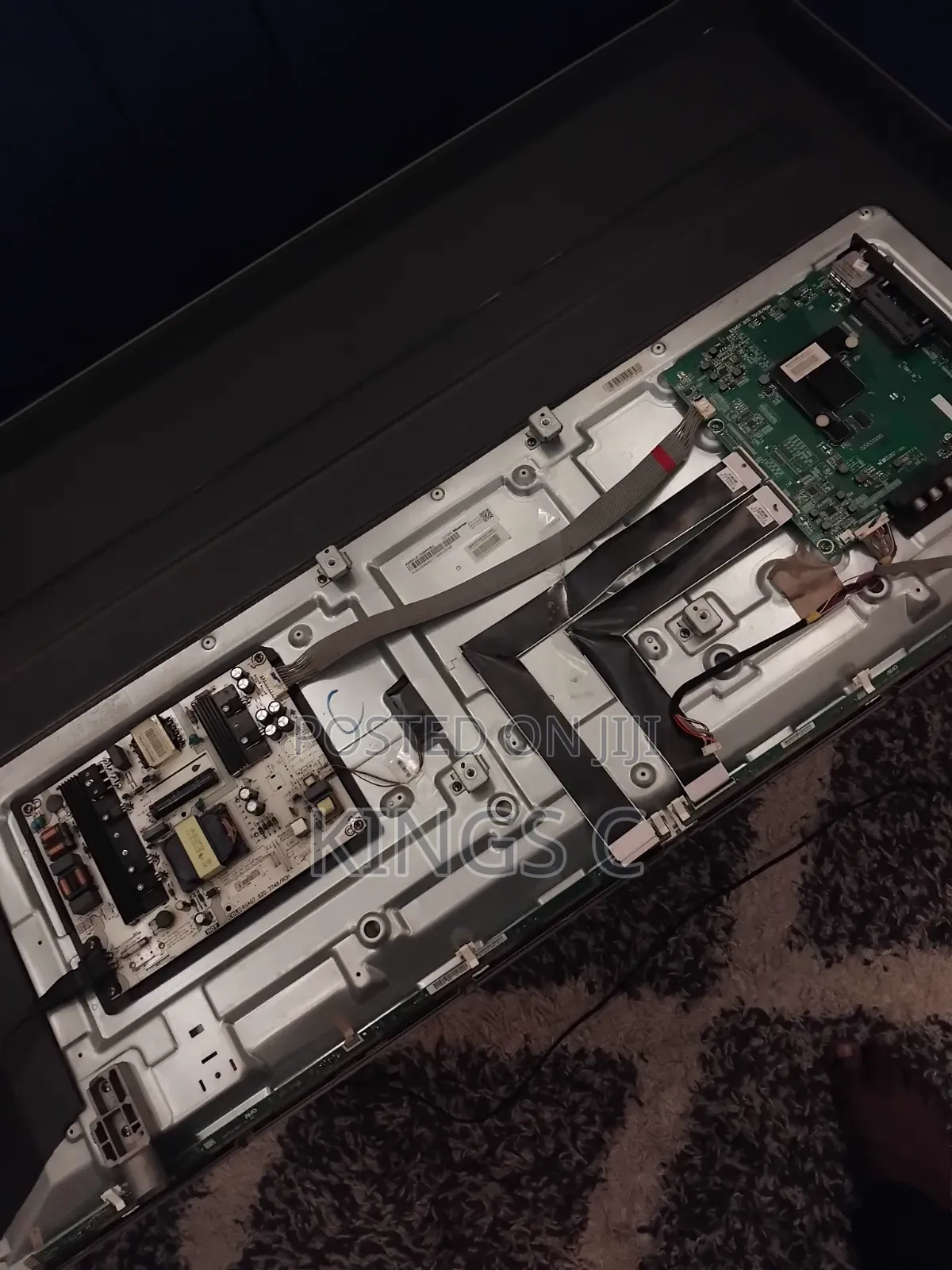 Tv Repair, All Kinds of Smart Tv ,