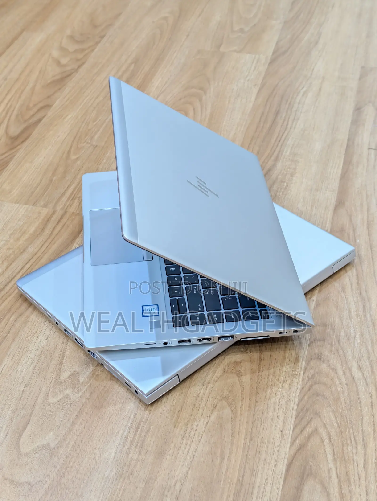 Laptop HP EliteBook 840 G6 16GB Intel Core i7 SSD 512GB