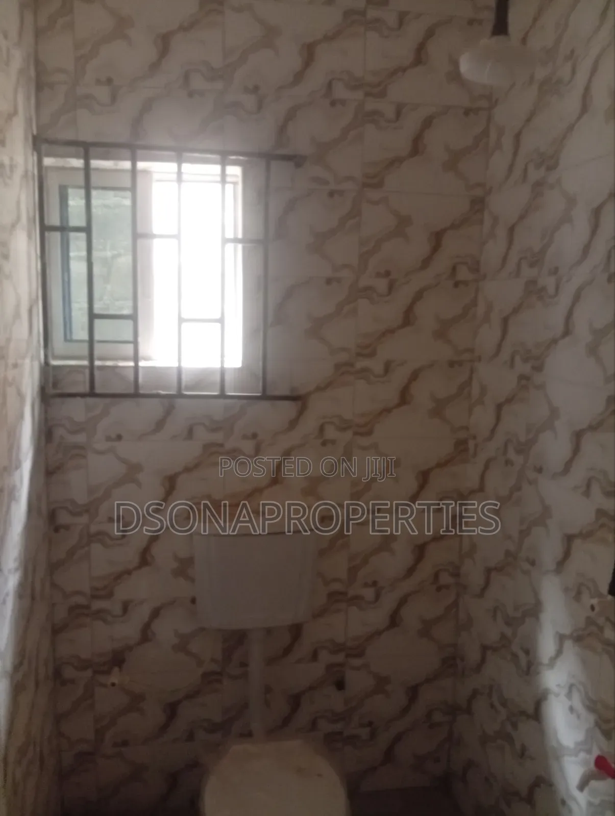Mini Flat in Peaceland Estate, Iju-Ishaga for rent