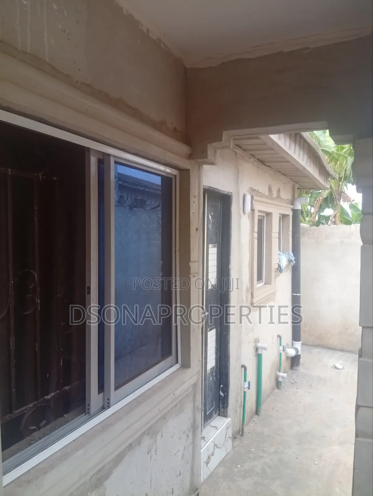 Mini Flat in Peaceland Estate, Iju-Ishaga for rent