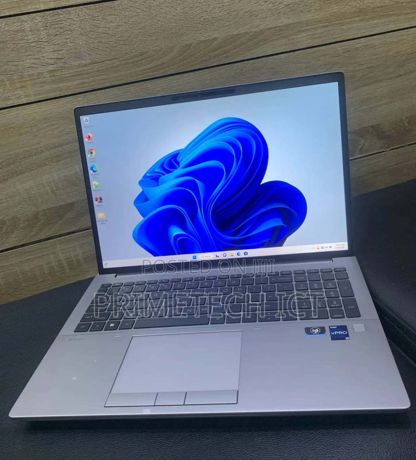 Laptop HP ZBook Fury 16 G9 32GB Nvidia SSD 1T