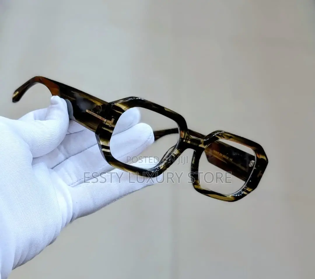 High Quality Luxury Tom Ford Frame Glasses