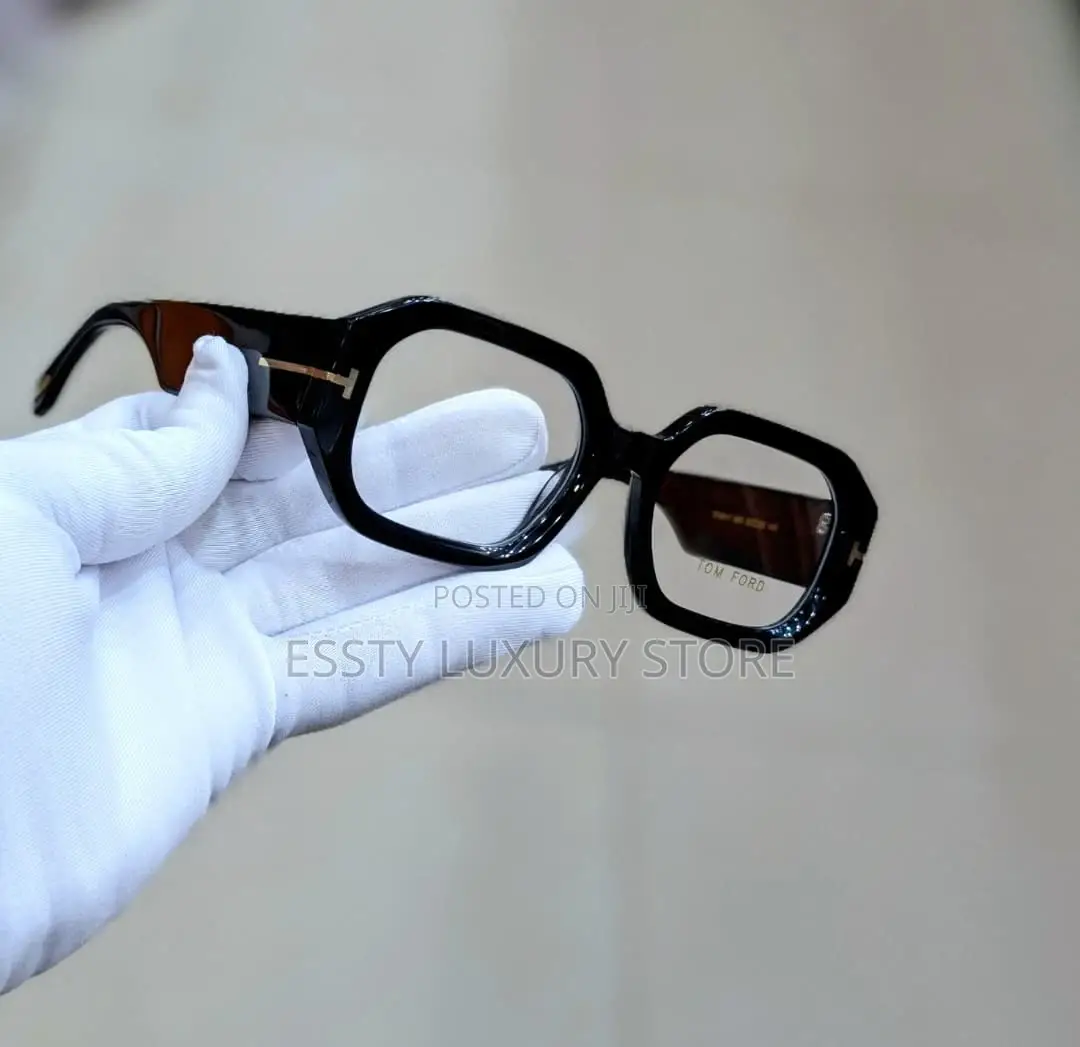 High Quality Luxury Tom Ford Frame Glasses
