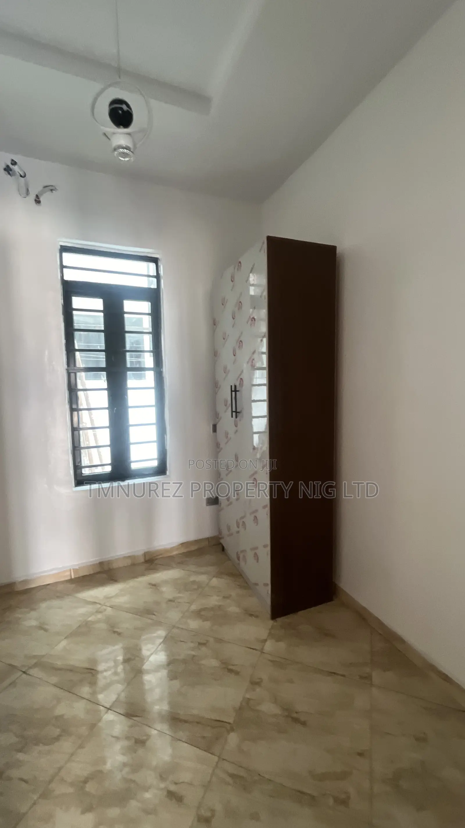 4bdrm Duplex in Orchid Estate, Chevron for rent