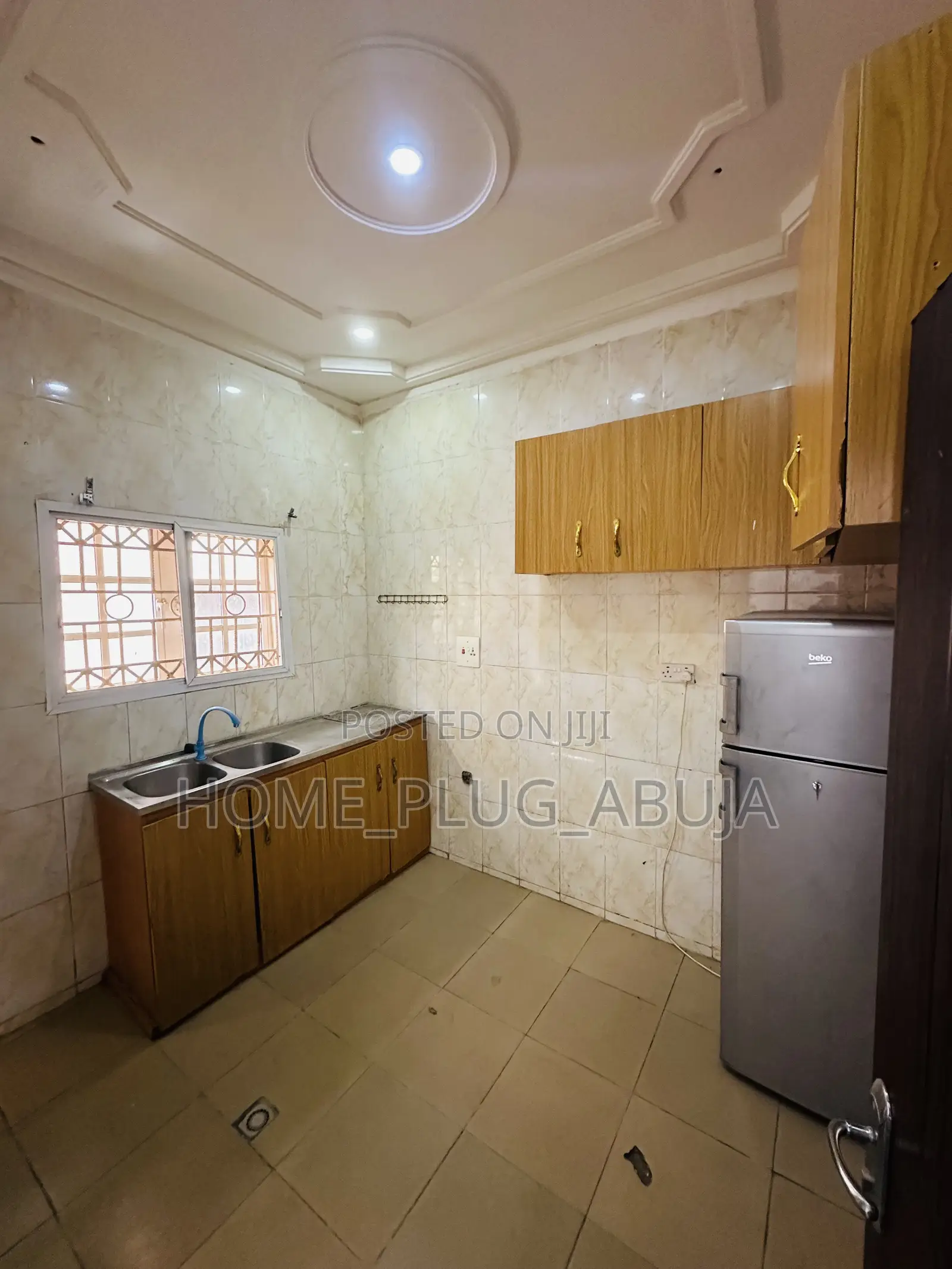 2bdrm Bungalow in 69 Road Gwarinpa for rent
